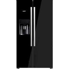 Tủ Lạnh Side By Side KF-BCD600GLASS