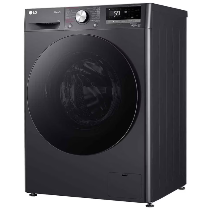 Máy giặt LG FV1409S4M1 Inverter 9 kg