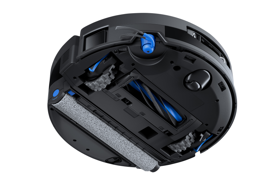 Robot hút bụi lau nhà Ecovacs Deebot X12 OmniCyclone