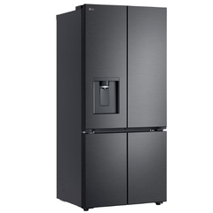 Tủ lạnh LG F61BMD Inverter 607 lít