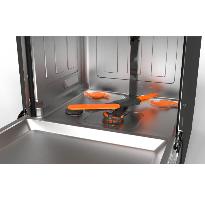 Máy rửa chén Junger DWJ-153-PRO