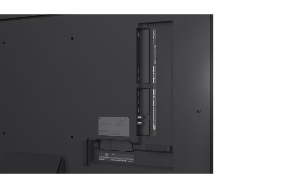 Tivi LG 86QNED86ASA AI 2025 QNED evo AI Mini LED QNED86 86 inch
