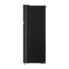 Tủ lạnh LG LTB26BLM ngăn đá trên màu đen 266 lít