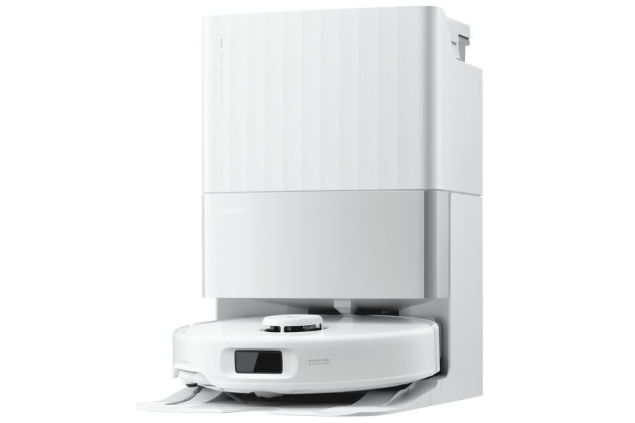 Robot hút bụi lau nhà Roborock QRevo S Pro