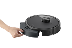 Robot hút bụi lau nhà Roborock Q7 TF+ (màu đen)