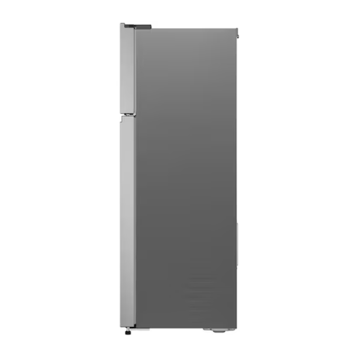 Tủ lạnh LG LTB26SVM ngăn đá trên màu bạc 266 lít