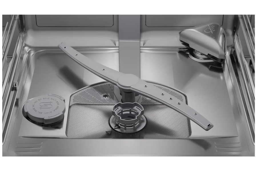 Máy rửa chén Bosch SMS6ZCI01P Series 6
