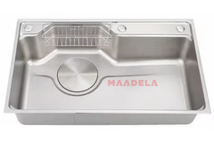 Chậu rửa chén Maadela MDS-7846TTS