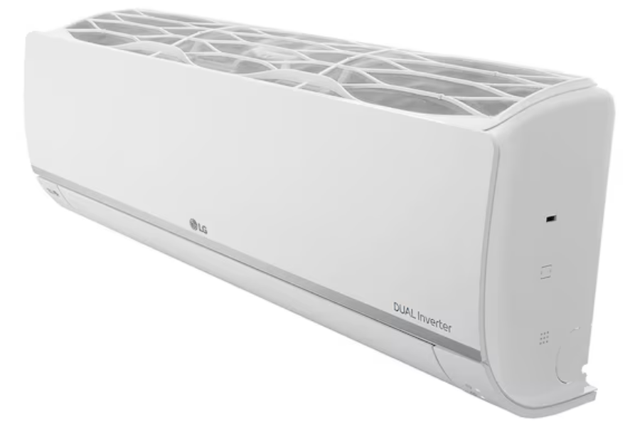 Máy lạnh LG IOC09S1 DUALCOOL Inverter 1 chiều 9.000 BTU 1HP
