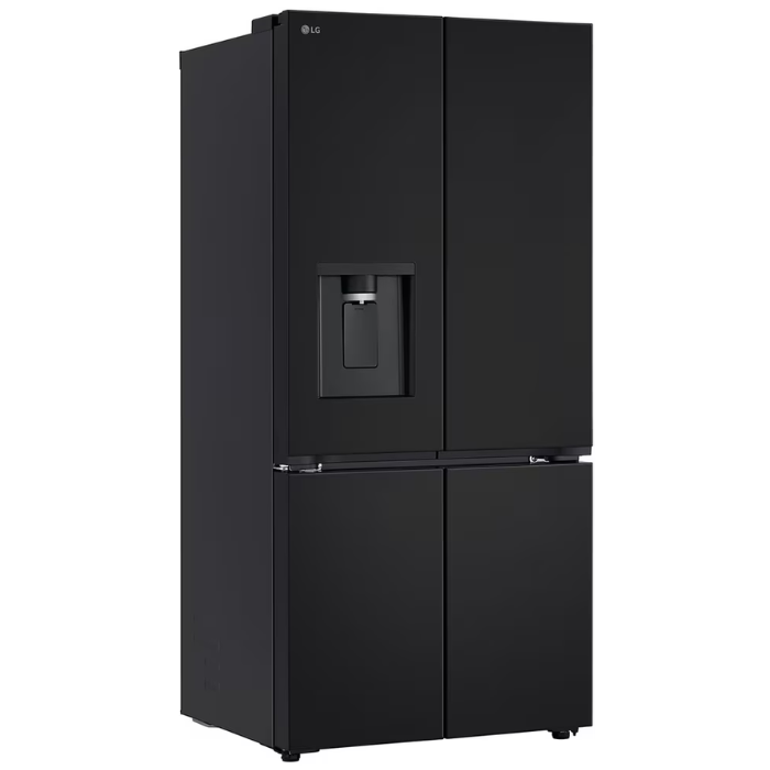 Tủ lạnh LG F58BGD Inverter 571 lít