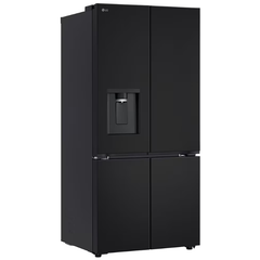 Tủ lạnh LG F58BGD Inverter 571 lít