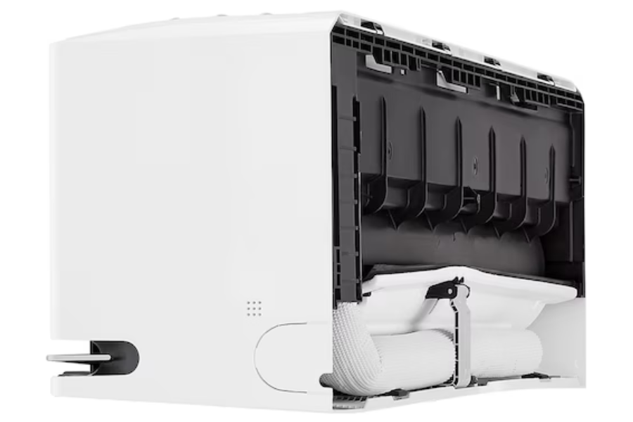 Máy lạnh LG IDC12M1 DUALCOOL Inverter AI Air 1 chiều 12.000 BTU 1.5HP
