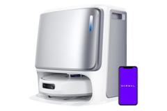 Robot hút bụi Narwal Freo Z Ultra