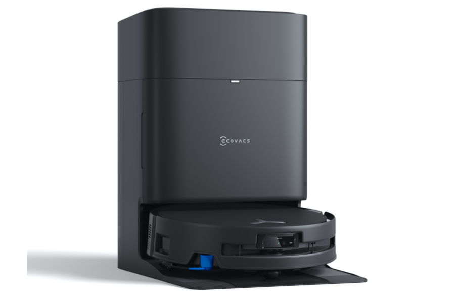 Robot hút bụi lau nhà Ecovacs Deebot T80S Omni