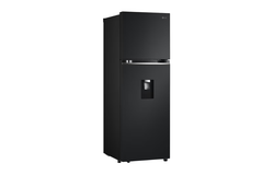 Tủ lạnh LG LTD33BLM ngăn đá trên 332L màu đen