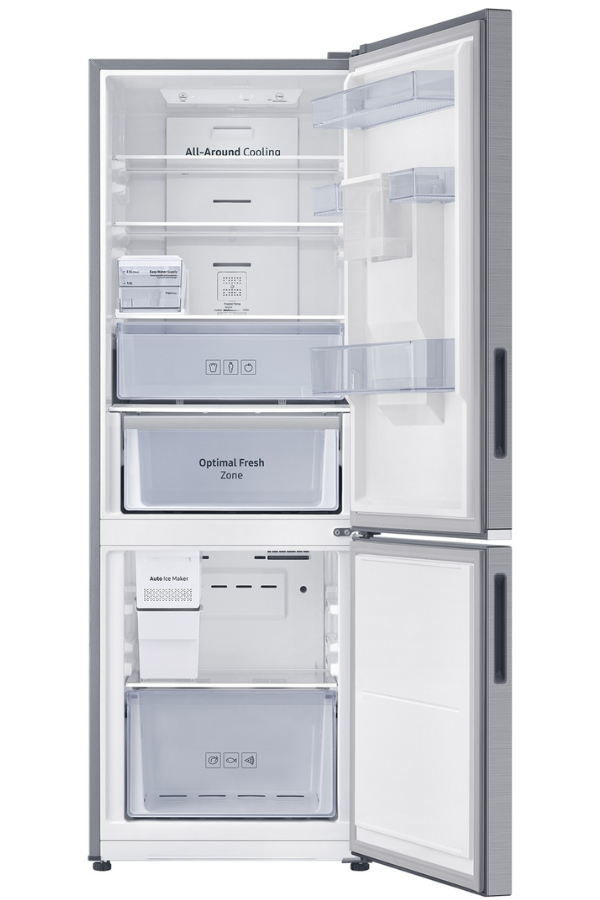 Tủ lạnh Samsung RB30N4190S9/SV Inverter 307 lít