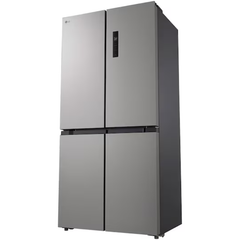 Tủ lạnh LG LFB47SVM French Door màu bạc 474 lít