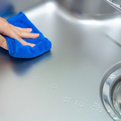 Chậu rửa chén Nobinox LIKEN NL790D