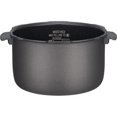 Nồi cơm điện tử Cuckoo CRP-PK1000S/BKCGVNCV 1.8L