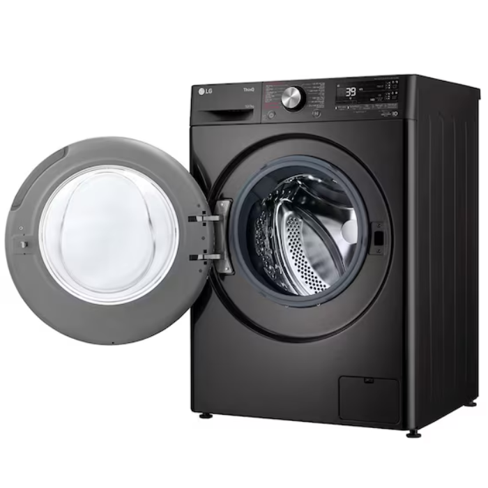 Máy giặt sấy LG FV1412H3BA Inverter giặt 12 kg - sấy 7 kg