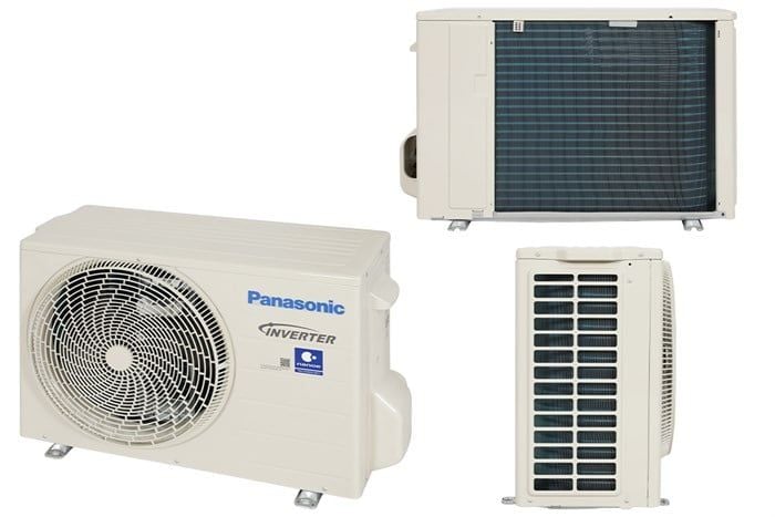 Máy lạnh 2 chiều Panasonic CU/CS-XZ12XKH-8 11.900 BTU 1.5 HP