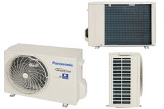 Máy lạnh 2 chiều Panasonic CU/CS-XZ12XKH-8 11.900 BTU 1.5 HP
