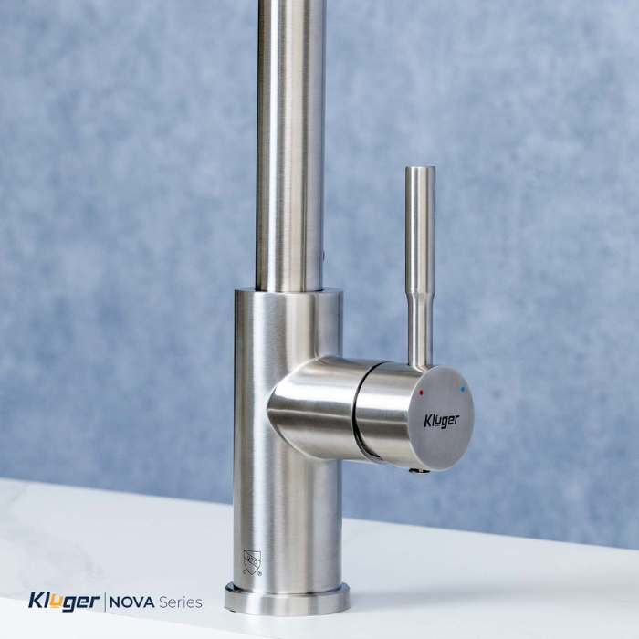 Vòi rửa bát Kluger KLF0031S
