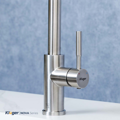 Vòi rửa bát Kluger KLF0031S