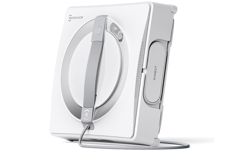 Robot lau kính Ecovacs Winbot W2 Pro Omni