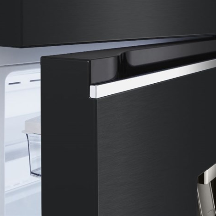 Tủ lạnh LG LTD37BLM Inverter 374 lít