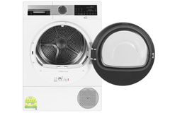 Máy sấy bơm nhiệt Bosch 9 kg WQG24570SG Series 6