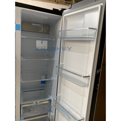 Tủ Lạnh Side By Side KAFF KF-SBS600GLASS