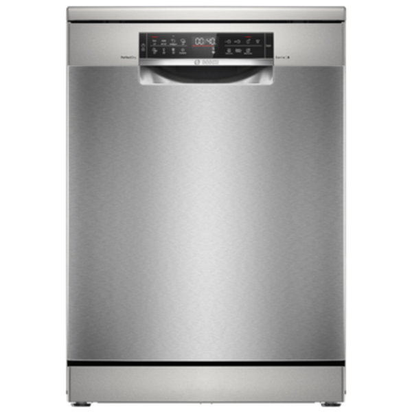 Máy rửa chén Bosch SMS6ZCI16E Series 6 sấy Zeolith