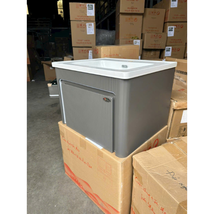 Tủ lavabo Maamo MFS01-80