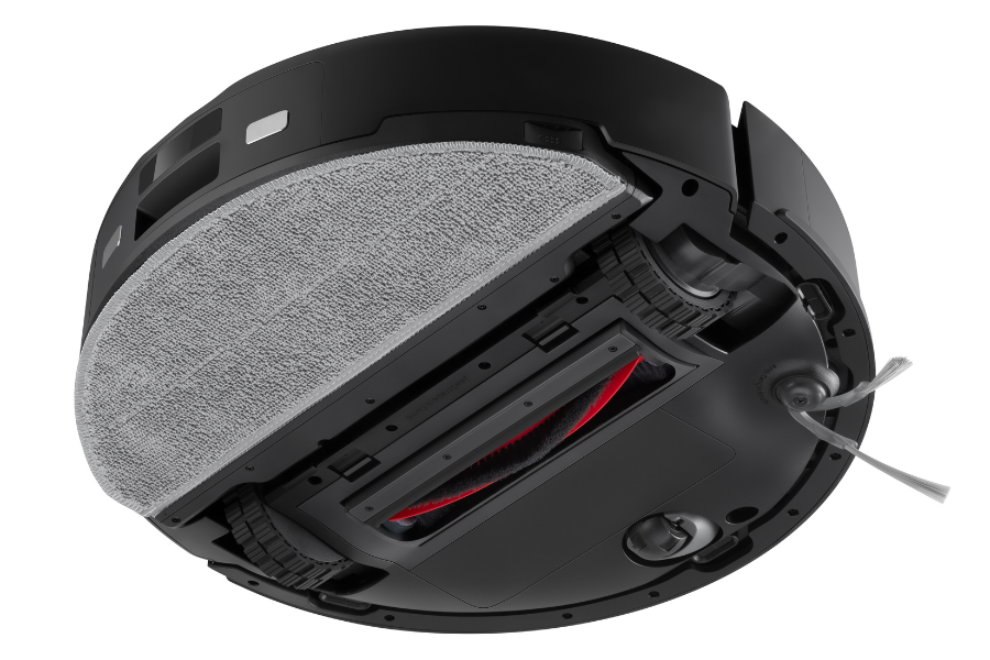 Robot hút bụi lau nhà Roborock Q10 PF+ (màu đen)
