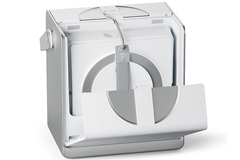 Robot lau kính Ecovacs Winbot W2 Pro Omni