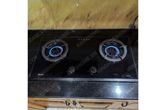 Bếp ga âm Rinnai RVB-2SCHi(SB)