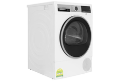 Máy sấy bơm nhiệt Bosch 9 kg WQG24570SG Series 6