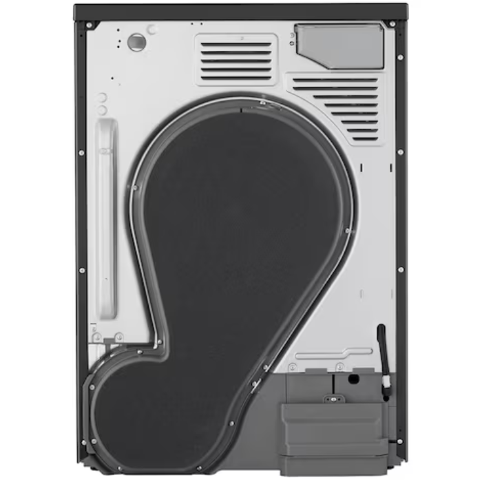 Máy sấy bơm nhiệt LG RX12VHP3K AI DUAL Inverter 12 kg