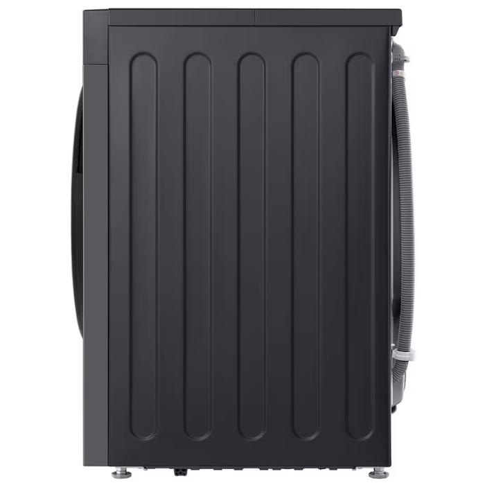 Máy giặt LG FX1412N5G AI DD™ Inverter 12kg than ánh kim