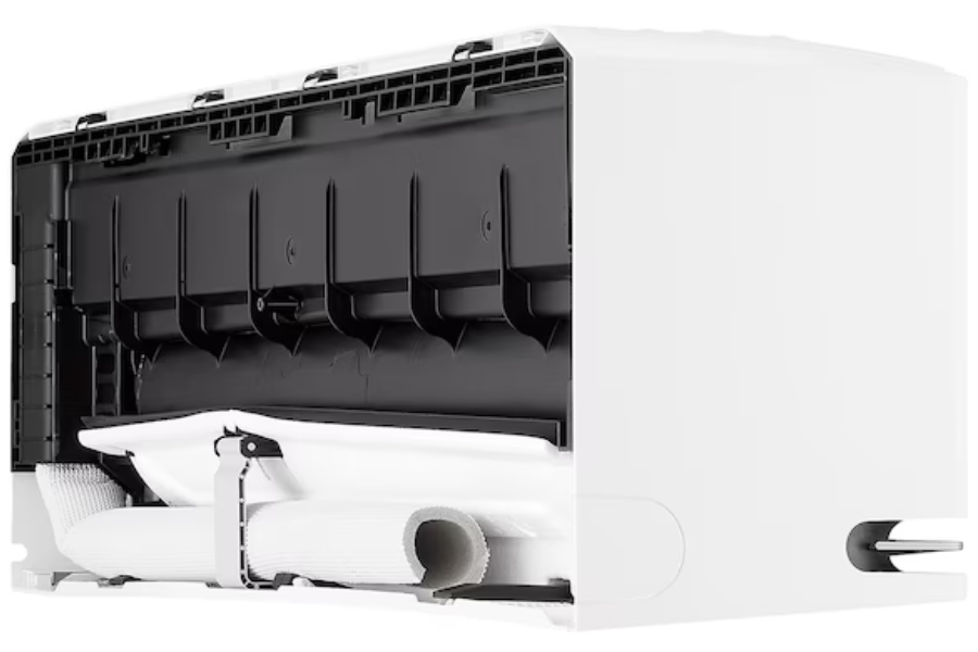 Máy lạnh LG IDC12M2 DUALCOOL Inverter 1 chiều 12.300 BTU 1.5HP