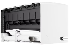Máy lạnh LG IDC12M2 DUALCOOL Inverter 1 chiều 12.300 BTU 1.5HP