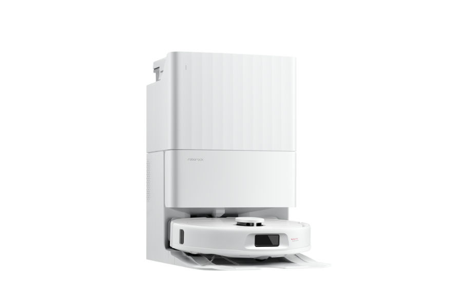 Robot hút bụi Roborock Q Revo Edge 5V1