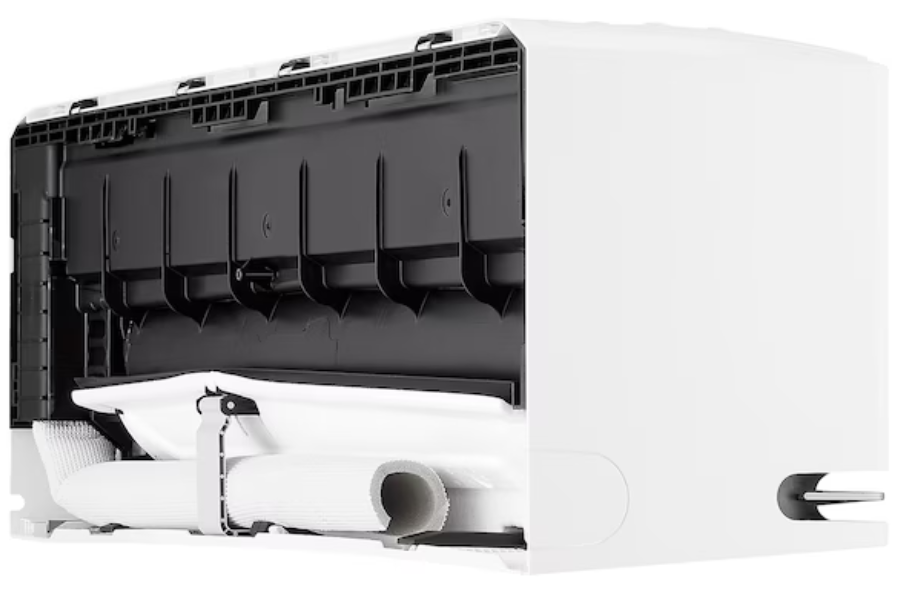 Máy lạnh LG IDC12M1 DUALCOOL Inverter AI Air 1 chiều 12.000 BTU 1.5HP