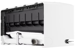 Máy lạnh LG IDC12M1 DUALCOOL Inverter AI Air 1 chiều 12.000 BTU 1.5HP