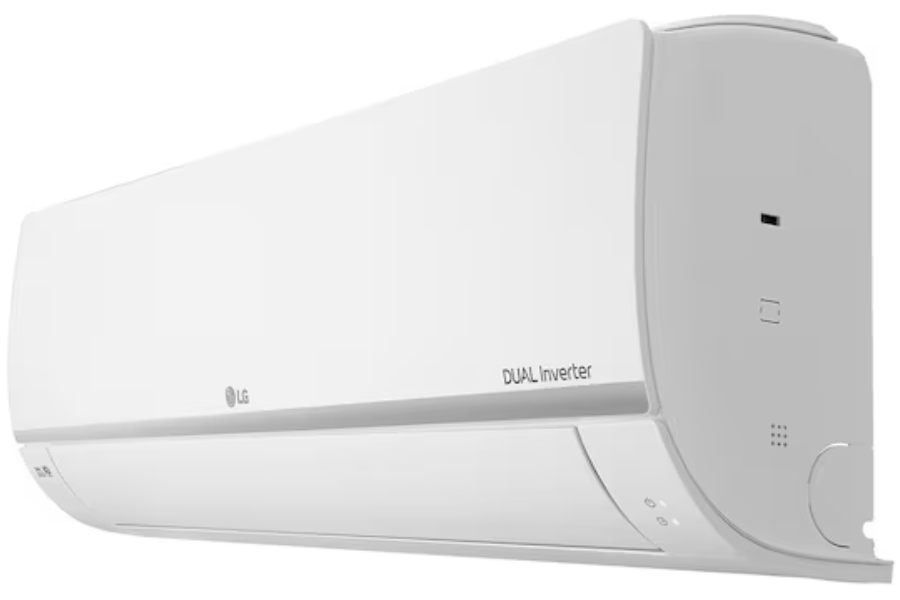 Máy lạnh LG IOC09S1 DUALCOOL Inverter 1 chiều 9.000 BTU 1HP