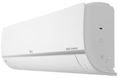 Máy lạnh LG IOC09S1 DUALCOOL Inverter 1 chiều 9.000 BTU 1HP