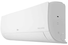 Máy lạnh LG IEC09M2 DUALCOOL Inverter 1 chiều 9.300 BTU 1HP