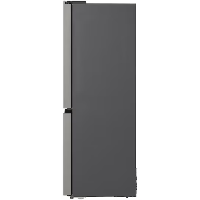 Tủ lạnh LG LFB47SVM French Door màu bạc 474 lít