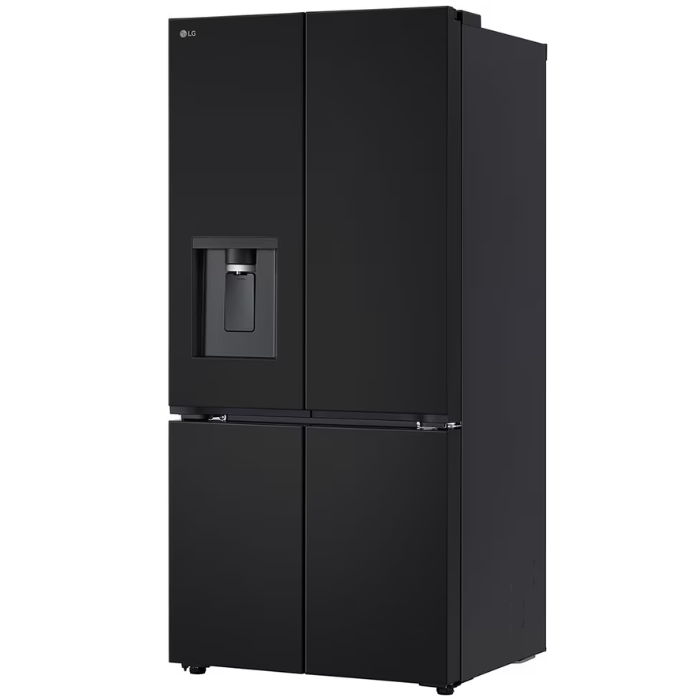 Tủ lạnh LG F58BGD Inverter 571 lít